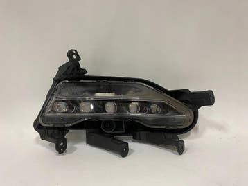 Hyundai i40 lift 15-19 halogeen LED DRL rechts 922023Z5, Verzenden, Gebruikt
