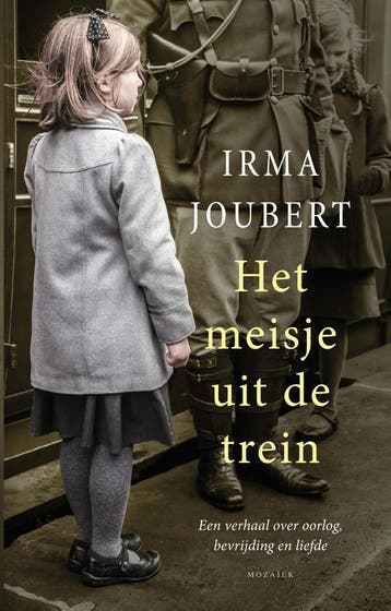 Het meisje uit de trein - Irma Joubert 9789023960133, Verzenden, Gelezen, Irma Joubert
