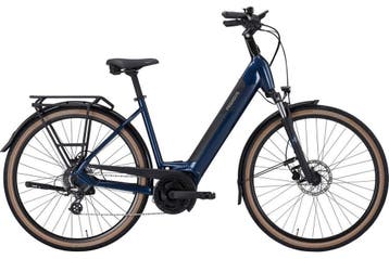 PEGASUS SOLERO EVO 8 – Indigo | NU €1300 KORTING!, Fietsen en Brommers, Ophalen of Verzenden, Nieuw, Overige merken