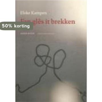 Fan glês it brekken - Elske Kampen 9789033009402, Verzenden, Gelezen, Elske Kampen
