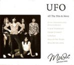 cd - UFO - All The Hits &amp; More, Verzenden, Zo goed als nieuw