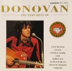 cd - Donovan - The Very Best Of Donovan, Verzenden, Zo goed als nieuw