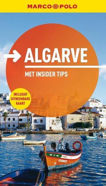 Algarve / Marco Polo - Rolf Osang 9789000308224, Verzenden, Gelezen, Rolf Osang