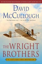 The Wright Brothers 9781476728759 David Mccullough, Verzenden, Zo goed als nieuw, David Mccullough