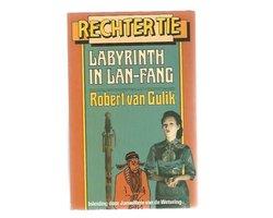 Labyrinth in Lan-Fang - Labyrinth in Lan-Fang, Boeken, Ophalen of Verzenden, Nieuw