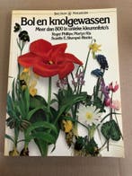 Bol En Knolgewassen - meer dan 800 in unieke kleurenfotos, Ophalen of Verzenden, Zo goed als nieuw, Bloemen, Planten en Bomen