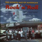 cd - Various - The Golden Age Of American Rock n Roll V..., Verzenden, Zo goed als nieuw
