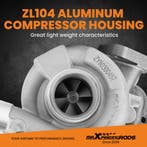 Turbo charger Turbocharger compatible for Subaru Forester..., Auto-onderdelen, Verzenden, Nieuw, Subaru