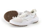 Vans Sneakers in maat 38 Wit, Verzenden, Wit, Vans, Sneakers of Gympen