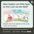 Dierendorpje - Piet het Aapje is Zoek 8717755316691, Verzenden, Gelezen, Gitte Spee en Kim-Lian van der Meij