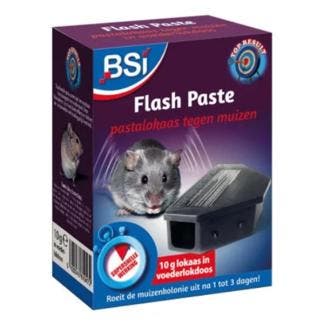 Muizengif | BSI | Pasta, Verzenden, Nieuw