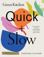 9781784884901 Green Kitchen: Quick  Slow, Boeken, Verzenden, Nieuw, David Frenkiel