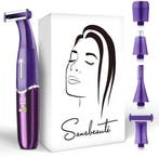 2dekans | 4-in-1 Bikinitrimmer - Sansbeauté® - Gezicht -, Sieraden, Tassen en Uiterlijk, Uiterlijk | Gezichtsverzorging, Ophalen of Verzenden
