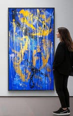 Micha Lenartowicz - Touch of Gold - XXL