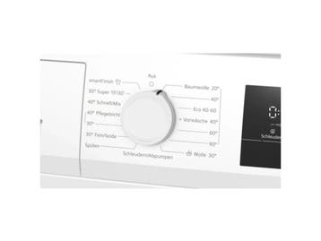 Siemens WM14N0A5 - Wasmachine - 8 kg - 1400 tpm - iQdrive -, Verzenden, Zo goed als nieuw
