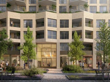 Te huur: Appartement Prinses Alexia Promenade in Rijswijk, Appartement, Zuid-Holland, Rijswijk