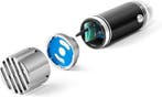 2dekans | All Ride Luchtreiniger Auto - 12V Aansluiting -, Ophalen of Verzenden, Zo goed als nieuw