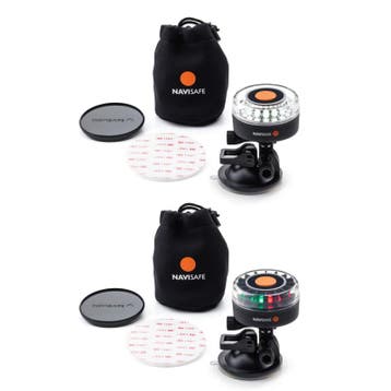 Navisafe Navilight SUP, Kayak en Dinghy Set, Ophalen of Verzenden, Nieuw