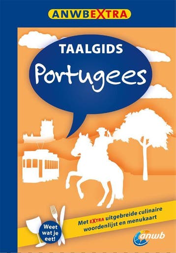Portugees / ANWB Taalgids 9789018037307, Boeken, Reisgidsen, Verzenden, Gelezen