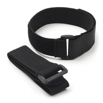 Boomband | Nature | 4 cm | 2 stuks (2.5 cm), Verzenden