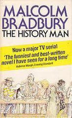 HISTORY MAN 9780099149101 Bradbury, Verzenden, Gelezen, Bradbury