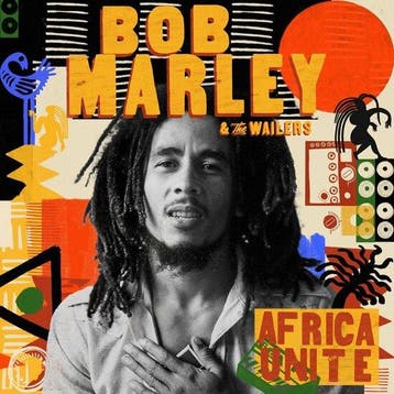 BOB MARLEY & THE WAILERS - AFRICA UNITE (LP), Verzenden, Nieuw in verpakking