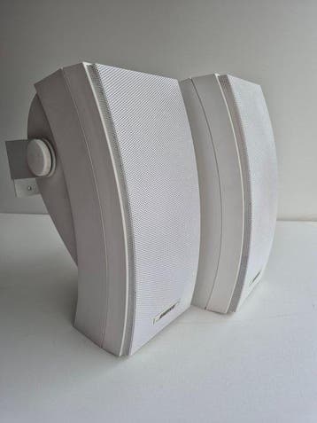 Bose - 251 Environmental Speakers Luidsprekerset, Nieuw