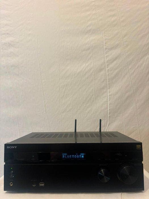 Sony - STR-DN860 Solid state meerkanaals receiver, Audio, Tv en Foto, Radio's
