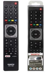 Afstandsbediening Huayu rm-l1383 vervangende, Ophalen of Verzenden, Nieuw, Origineel