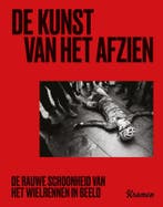 De kunst van het afzien 9789068688733 Kristof Ramon, Verzenden, Zo goed als nieuw, Kristof Ramon