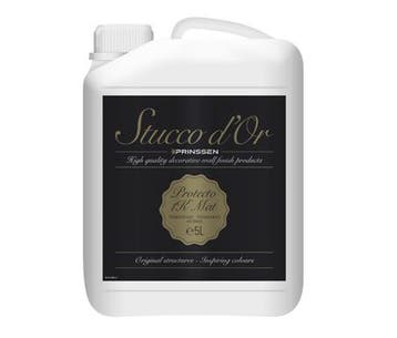Stucco dOr Protecto 1 liter, Ophalen of Verzenden, Nieuw