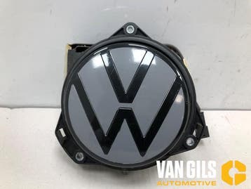 Handgreep Achterklep Volkswagen Golf O323743, Auto-onderdelen, Ophalen of Verzenden, Nieuw