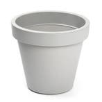 Bloempot | Ecken & Kanten | Ø 25 cm, Tuin en Terras, Verzenden, Nieuw