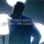 Craig David - Rewind - The Collection, Ophalen of Verzenden, Gebruikt