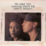 cd card - The Dinky Toys - eaturing Khadja Nin â Loves., Verzenden, Zo goed als nieuw