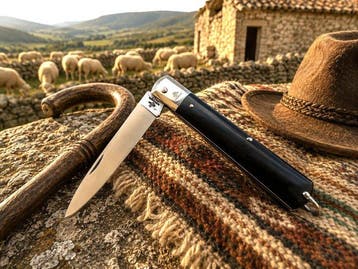Fraraccio Fraraccio Sfilato – 25 cm – Coltello tradizionale