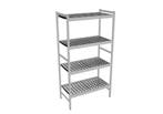 6611 - 4 etages - 960x460x1685 mm (bxdxh) Fermostock, Verzenden, Nieuw in verpakking