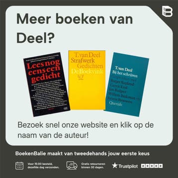 Lees nog eens een gedicht - Deel 9789021459318, Verzenden, Gelezen, Deel