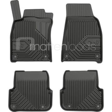 Audi A6 C6 2006-2011 All Weather rubber automatten, Ophalen of Verzenden, Nieuw