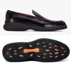 Santoni - Platte schoenen - Maat: EU 43.5 - Nieuw in doos, Nieuw