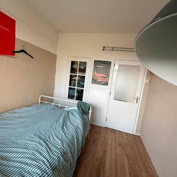 Kamer in Rotterdam gevonden voor €400,- pm, Huizen en Kamers, Kamers te huur, Rotterdam