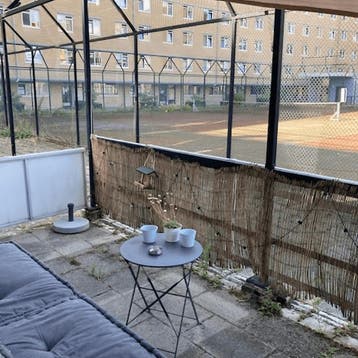 Appartement in Rotterdam gevonden voor €1675,- pm, Huizen en Kamers, Huizen te huur, Rotterdam, Direct bij eigenaar, Appartement