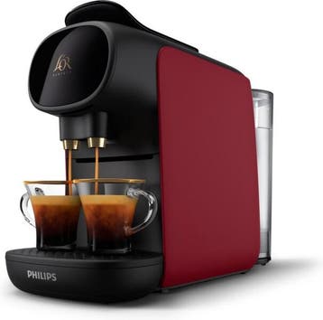 Philips LOR Barista Sublime LM9012/50 - Koffiecupmachine..., Verzenden, Nieuw