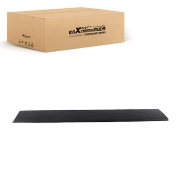 Rechts Middle Moulding voor Renault Trafic/Talento 2014+, Verzenden, Nieuw, Renault