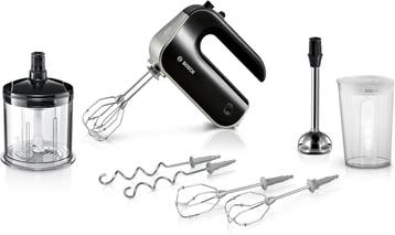 Bosch Handmixer 575W | Retourdeal 49% Korting, Gebruikt, 3 snelheden of meer, Ophalen of Verzenden, Vaatwasserbestendig