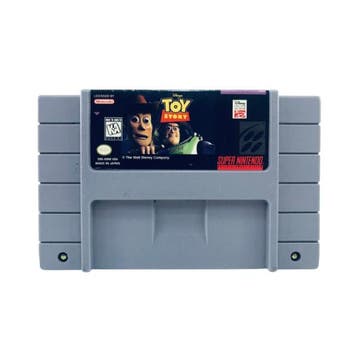 Toy Story (Losse Cassette) (USA), Verzenden, Nieuw
