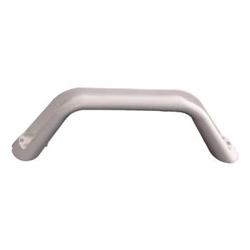 MPK Rangeergreep Onderkant 17.2cm Lichtgrijs, Ophalen of Verzenden, Nieuw