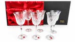 Baccarat - Cristal 24% Plomb - Drinkset (6) - BERTRICHAMPS
