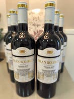 2021 Viña Solorca, Gran Solorca - Ribera del Duero Reserva -, Nieuw