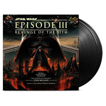 Star Wars: Episode III - Revenge of the Sith - Ewan McGregor, Cd's en Dvd's, Nieuw in verpakking